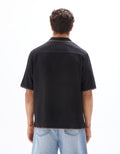 MATEX BLACK SS SHIRT Celio
