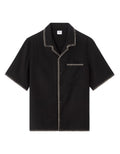 MATEX BLACK SS SHIRT Celio