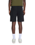 Locargobm Black Bermuda Celio