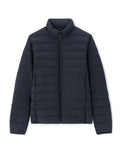 Mulighti Navy Puffy Jacket Celio