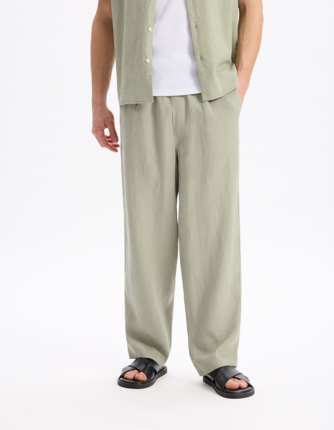 Lolinos Sauge Pants Other Style Celio