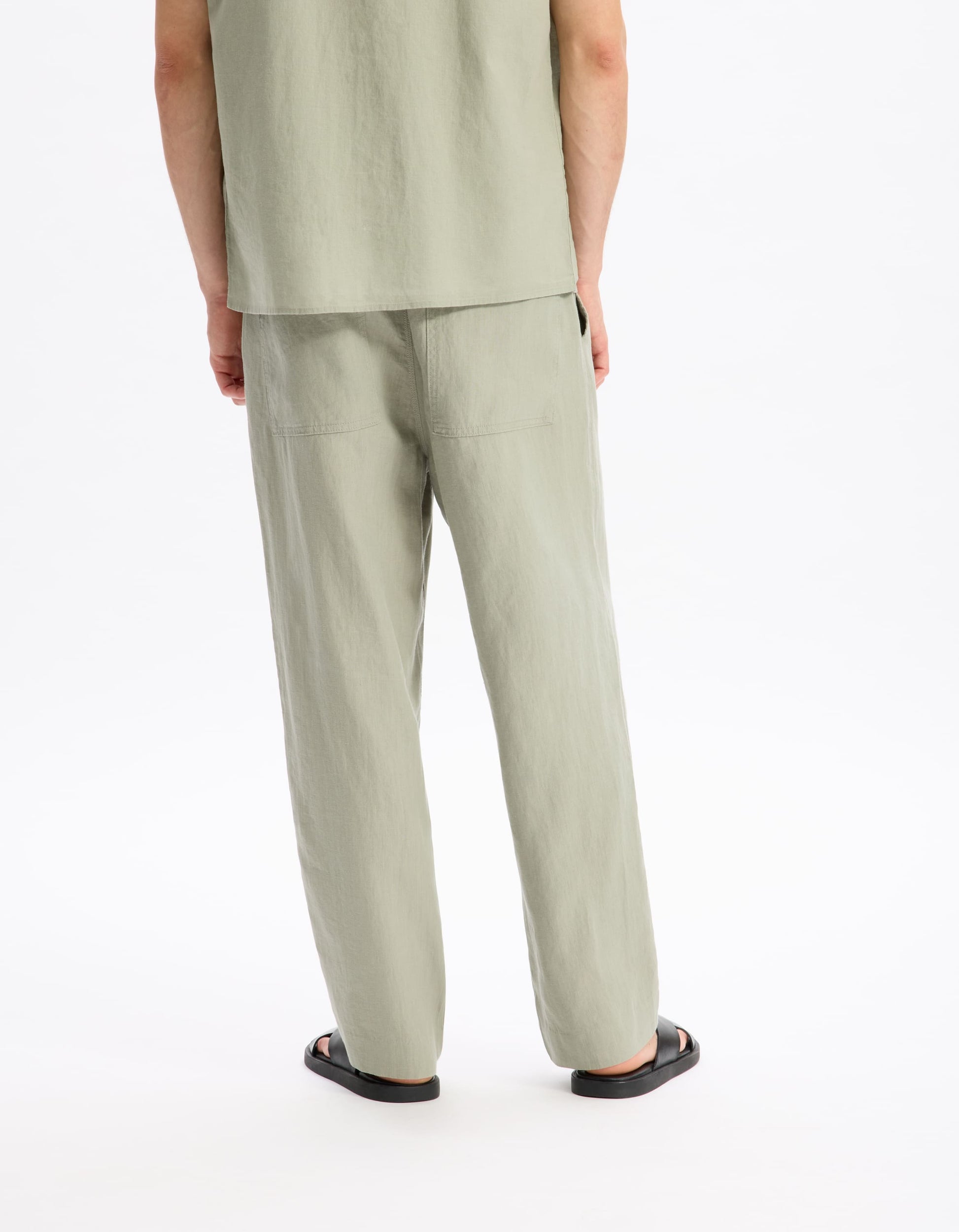 Lolinos Sauge Pants Other Style Celio