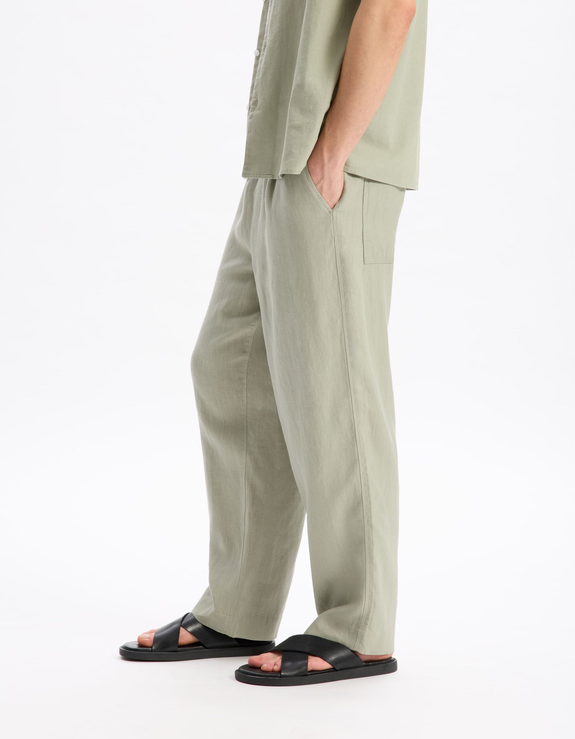 Lolinos Sauge Pants Other Style Celio