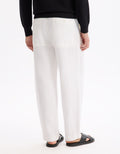 Lolinos Optical White Pants Other Style Celio