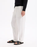 Lolinos Optical White Pants Other Style Celio