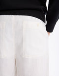 Lolinos Optical White Pants Other Style Celio