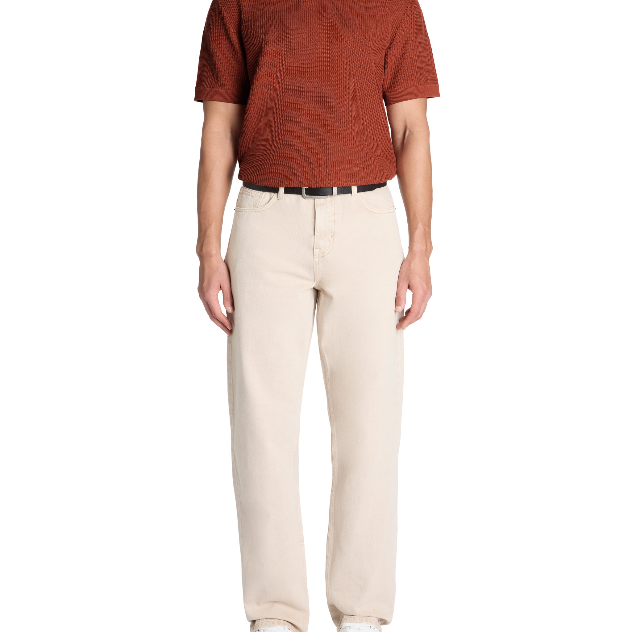 Leyasin Terra Short Sleeves Polo