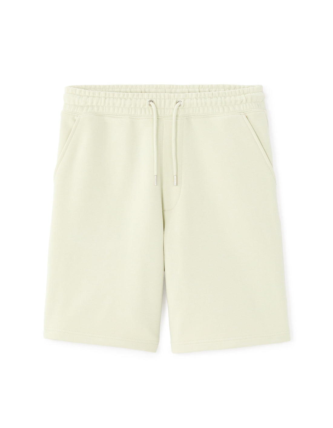 100% Cotton Sweat Shorts Celio
