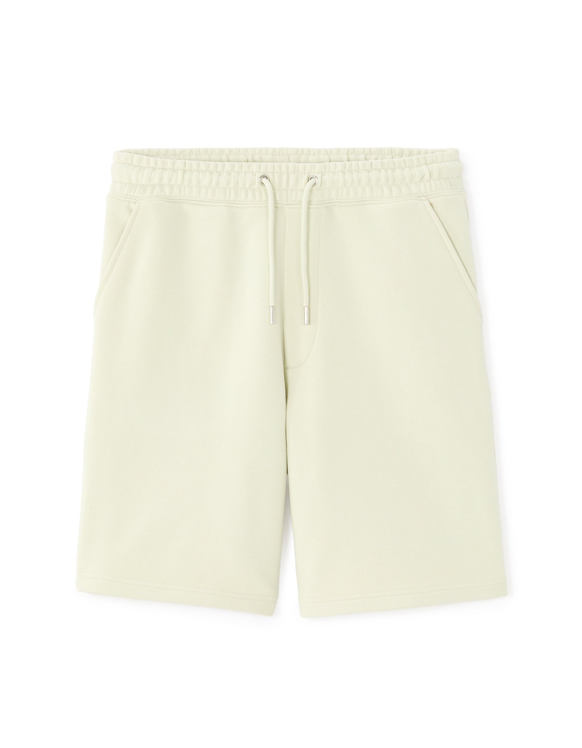 100% Cotton Sweat Shorts Celio