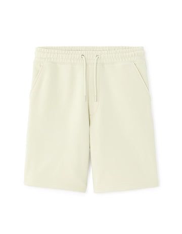 100% Cotton Sweat Shorts Celio