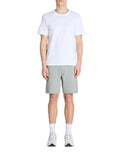 Loshort2 Heather Grey Bermuda Celio