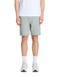 Loshort2 Heather Grey Bermuda Celio