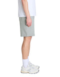 Loshort2 Heather Grey Bermuda Celio
