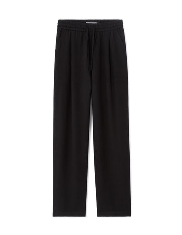 MOARM pants other style-black