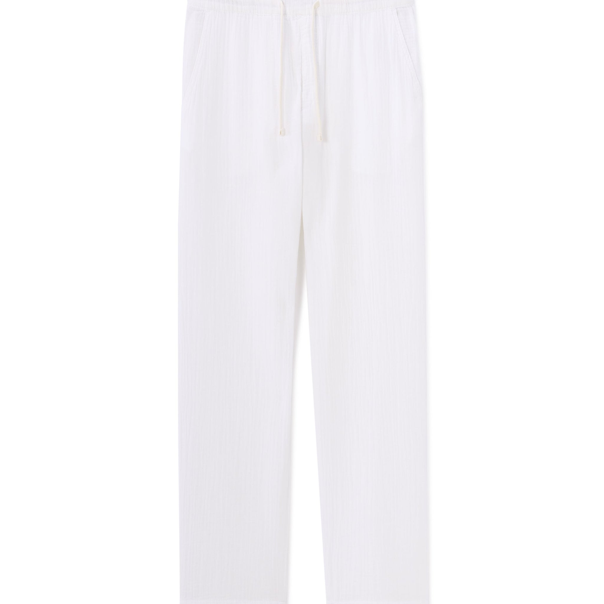 MOGAZ pants other style-white Celio