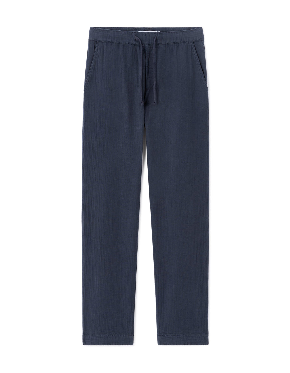 MOGAZ pants other style-navy Celio