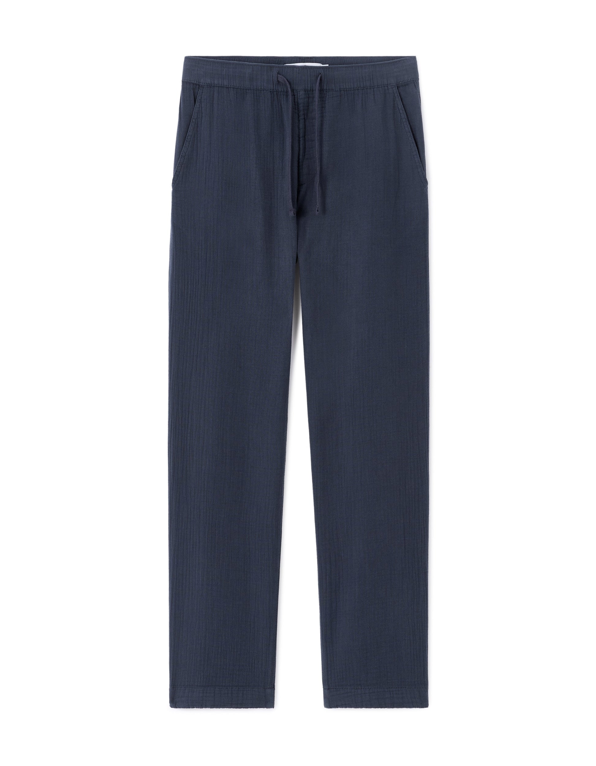 MOGAZ pants other style-navy Celio