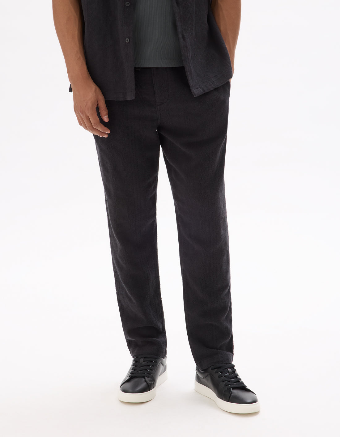 Black Pants Other Style - Celio Lebanon