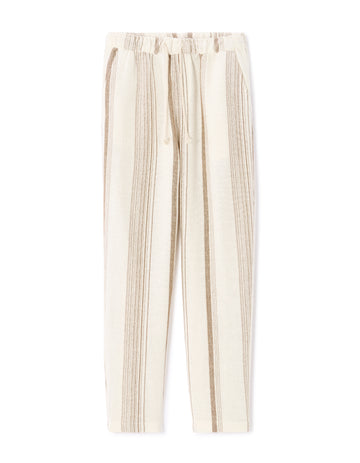 Morayure Ecru Pants Other Style