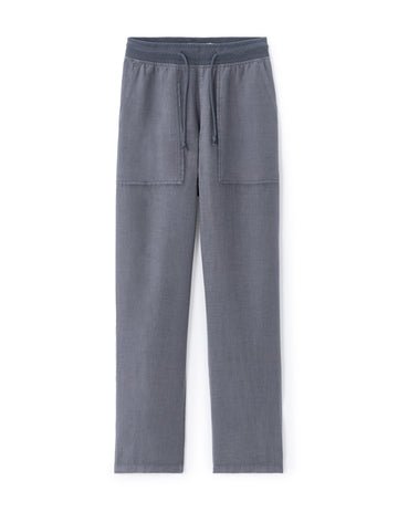 MOWASH pants other style-bleu moyen