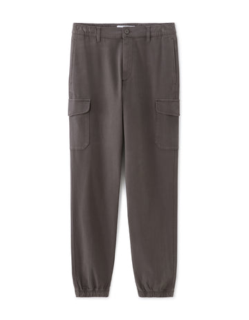 MOGO GREY CARGO PANT