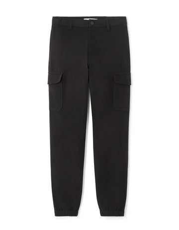 Mogo Black Cargo pant