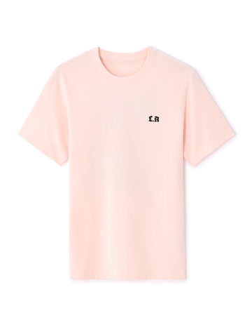 MEXCITY ROSE WATER SS TSHIRT