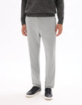 MOKNIT LIGHT GREY PAN OTH ST Celio
