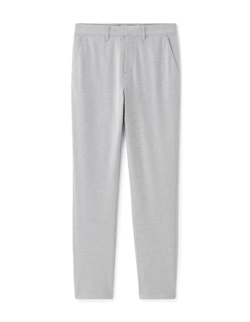 MOKNIT LIGHT GREY PAN OTH ST Celio