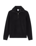 Lmechamk9 Black Pull Over Celio