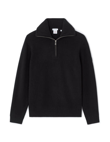 Lmechamk9 Black Pull Over Celio