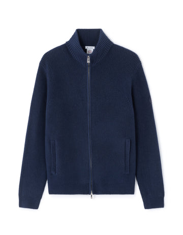 Lmechamk12 Navy Pull Over
