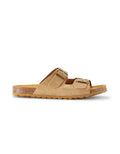 Two-Buckle Clogs Celio