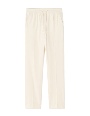 Mora Ecru Pants Other Style