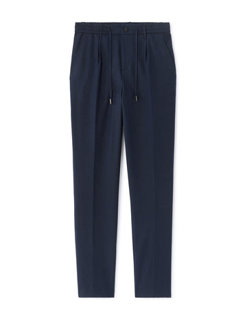 Monelset Navy Pants Other Style