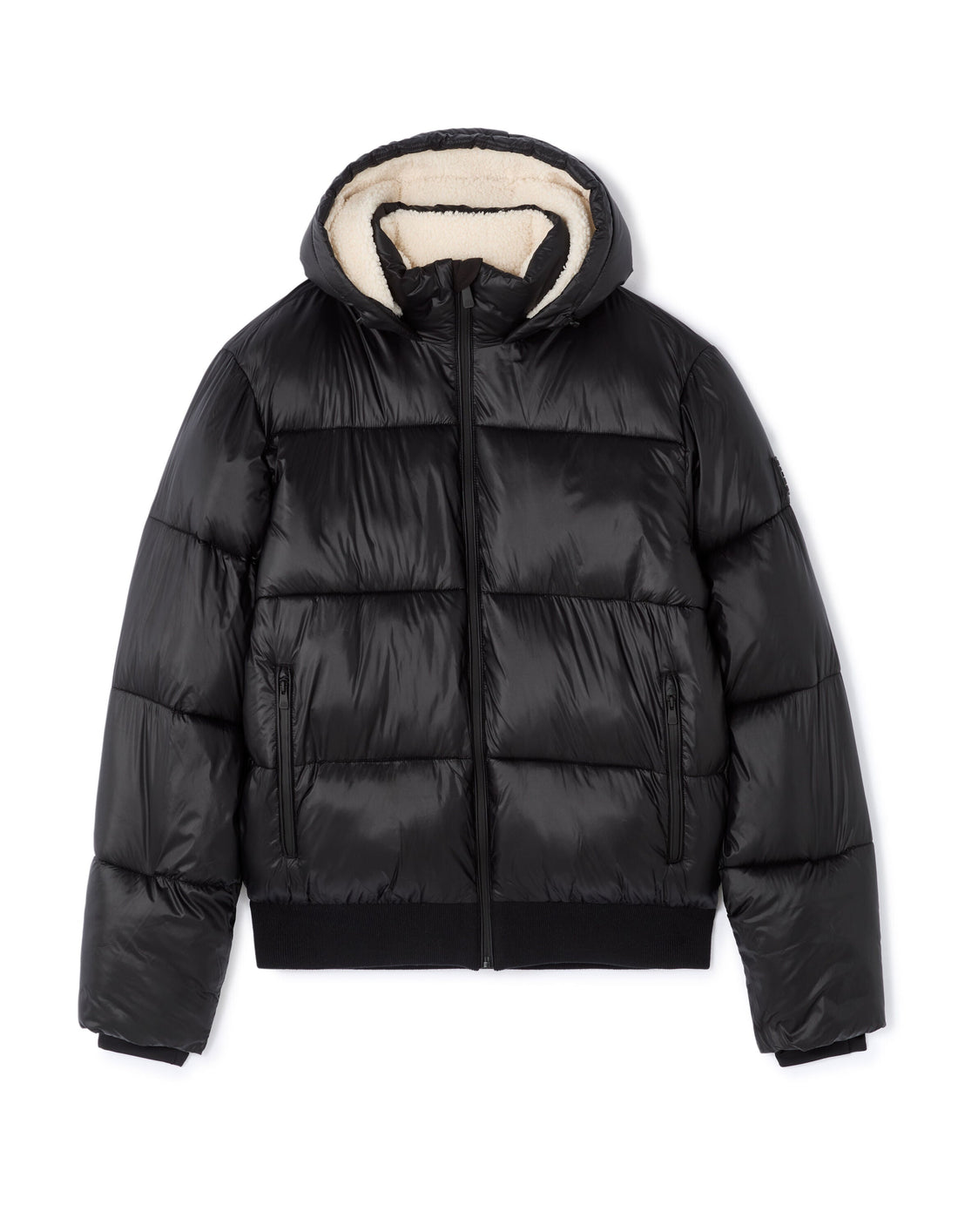 Lmuchamma1 Black Outwear Celio