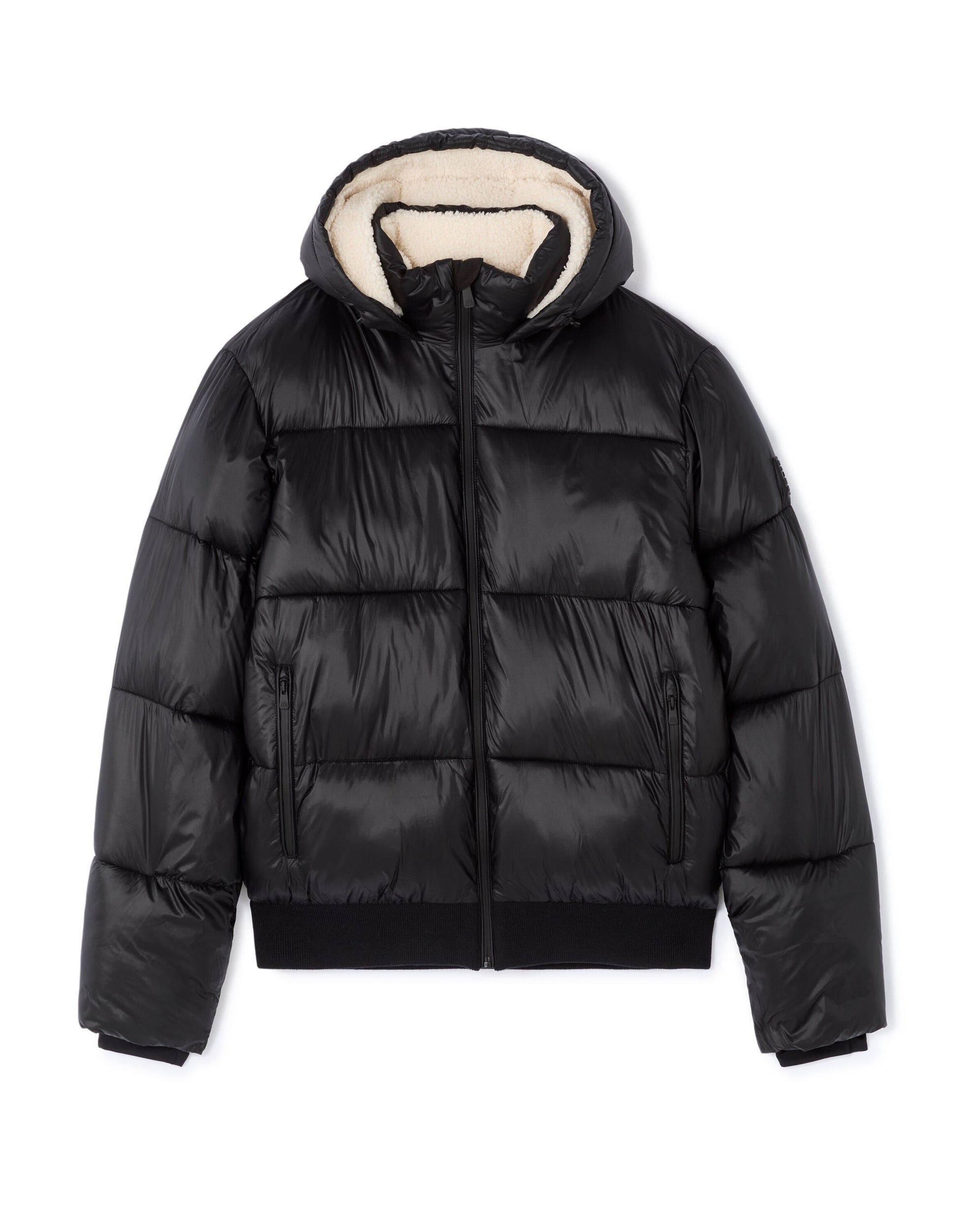 Lmuchamma1 Black Outwear Celio