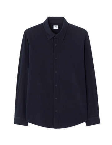 Long-Sleeved Shirt, Regular Fit