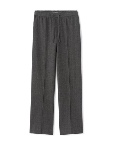 Nostram Grey Dark pants