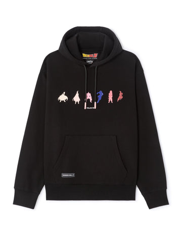 Lmebuusw Black Sweatshirt Celio