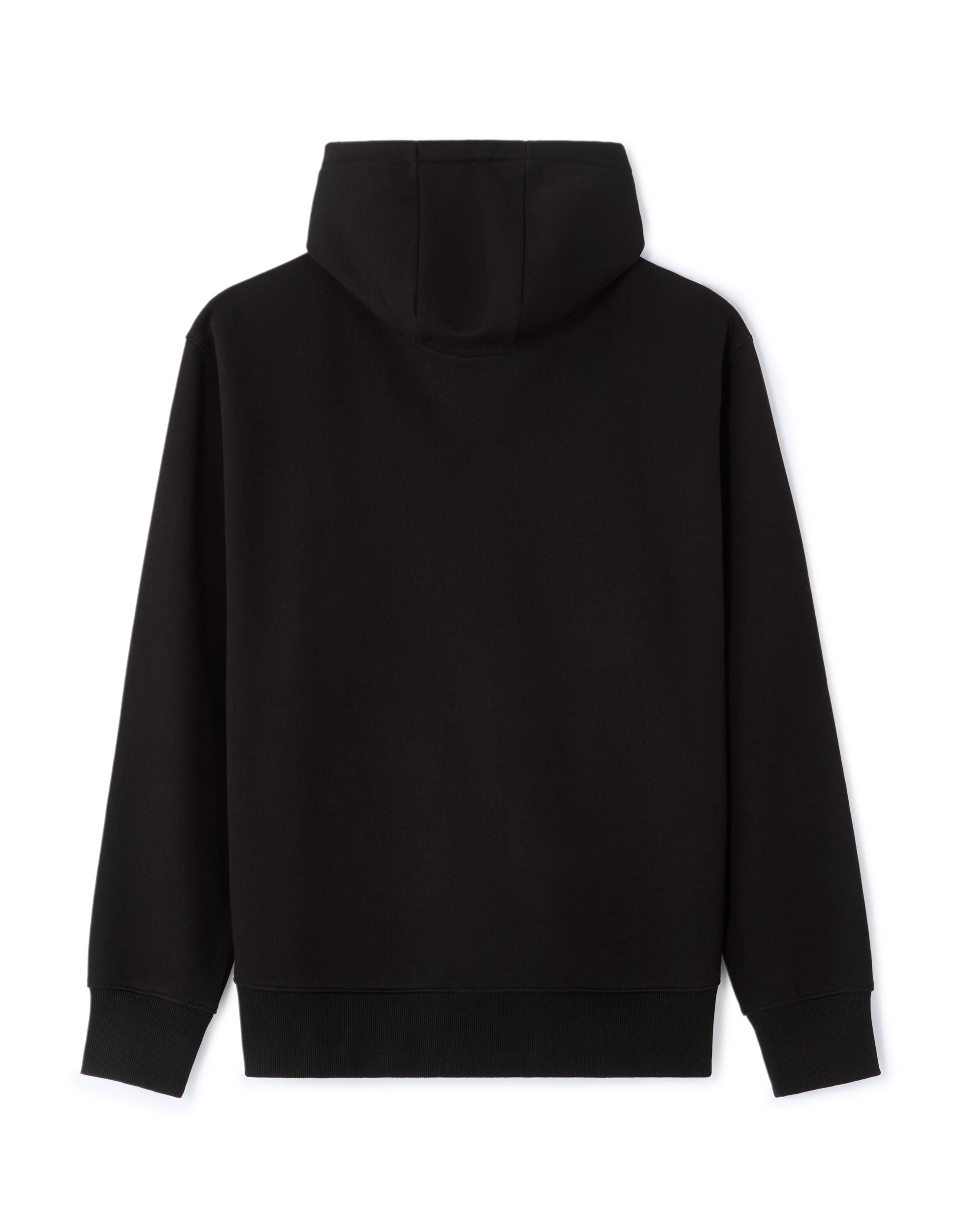 Lmebuusw Black Sweatshirt Celio