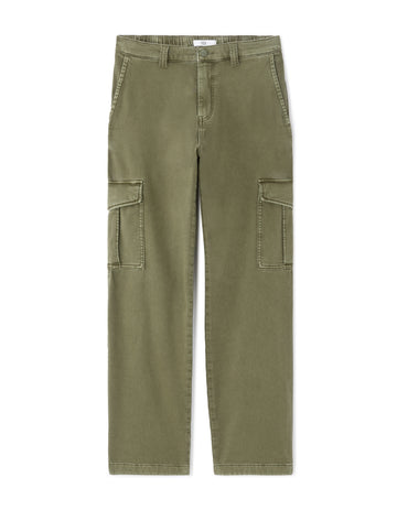 Nocadroi Kaki Cargo pant