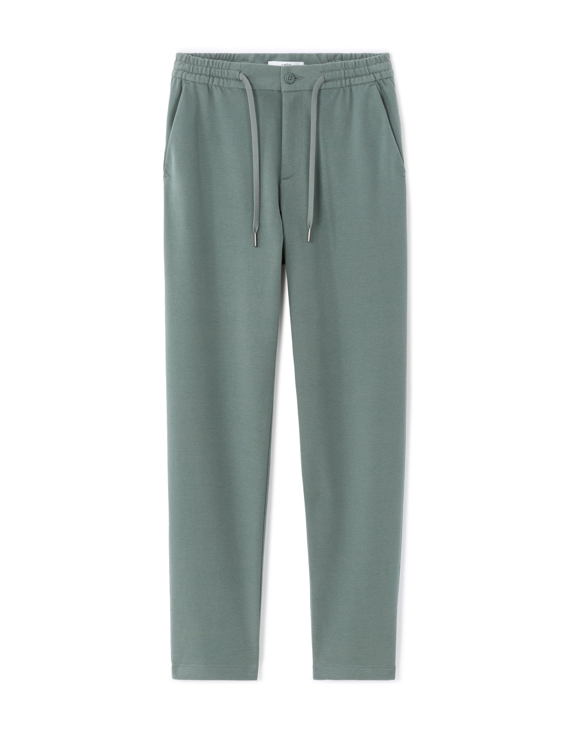 Noval Green Slack Celio