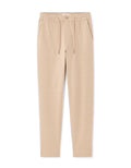 Slim-fit knit chino pants Celio
