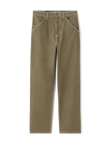 Nocarl Khaki pants