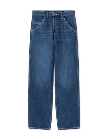 Nocarlden Double Stone jeans 1 length