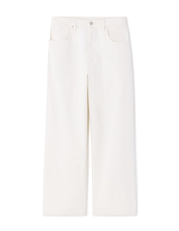 Nosubag Brut Off White jeans 1 length