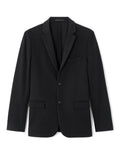 Nujess Black Blazer Celio