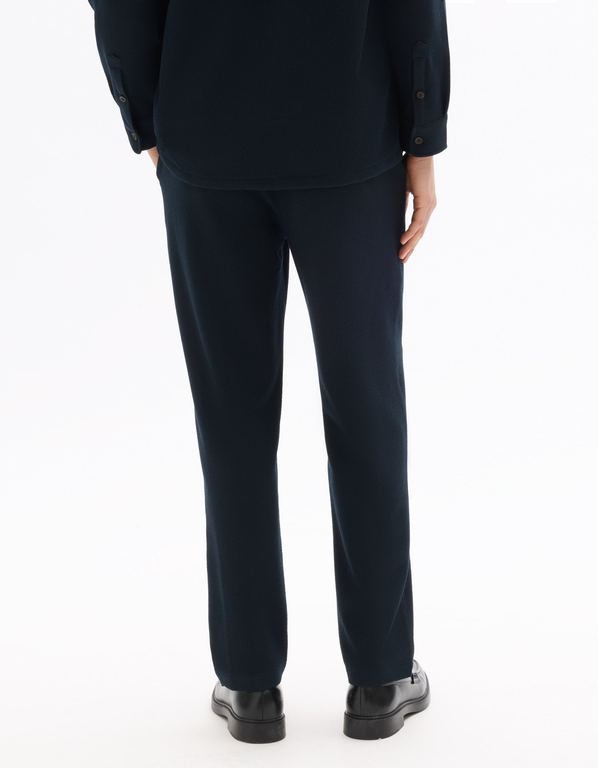 Noseerset Navy Pants Celio