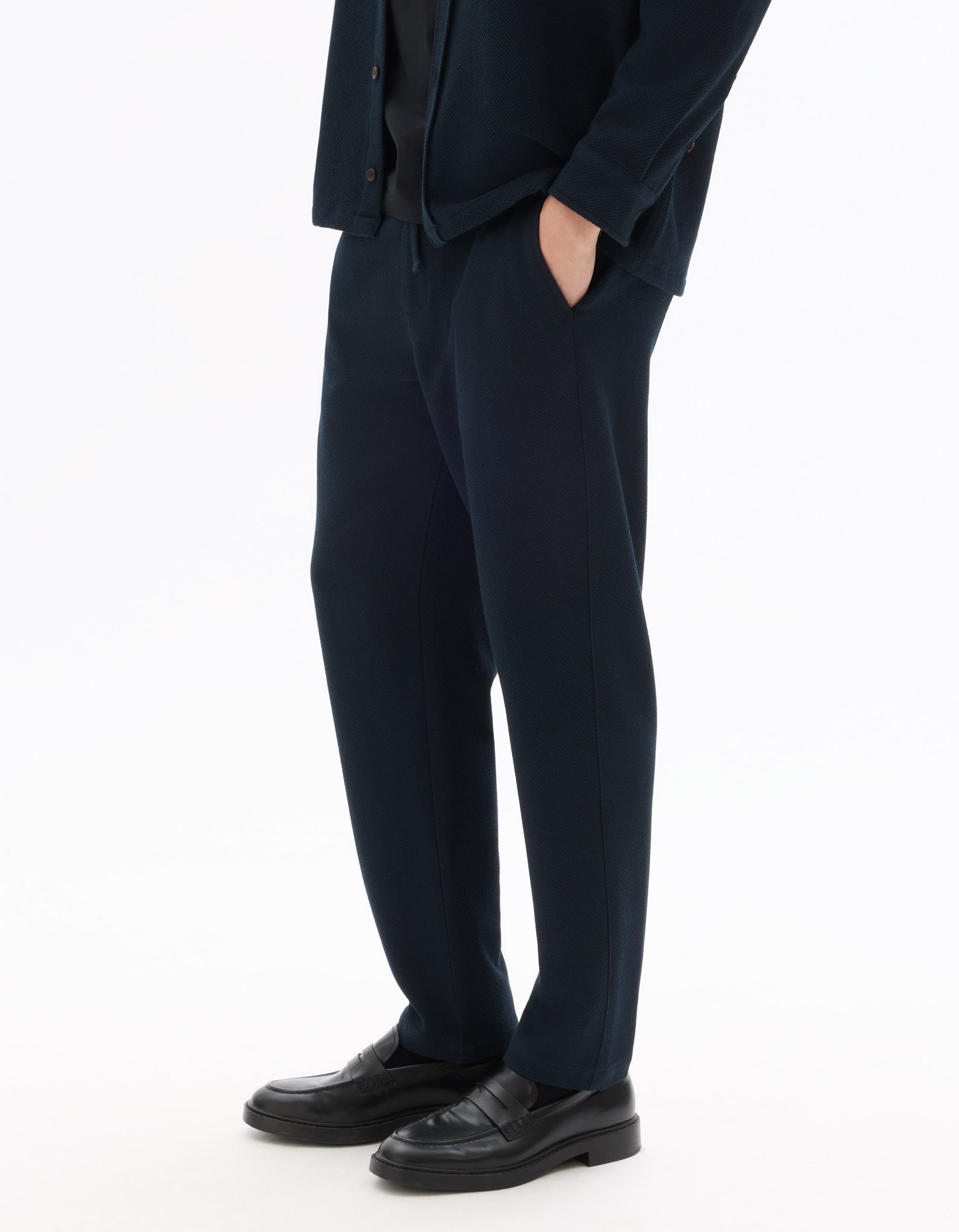 Noseerset Navy Pants Celio